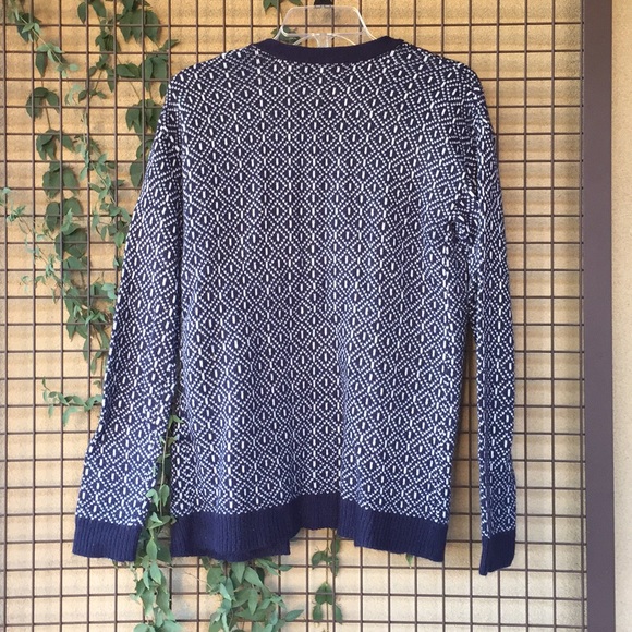 {Merona}Size S Open Front Cardigan Sweater - Picture 4 of 4